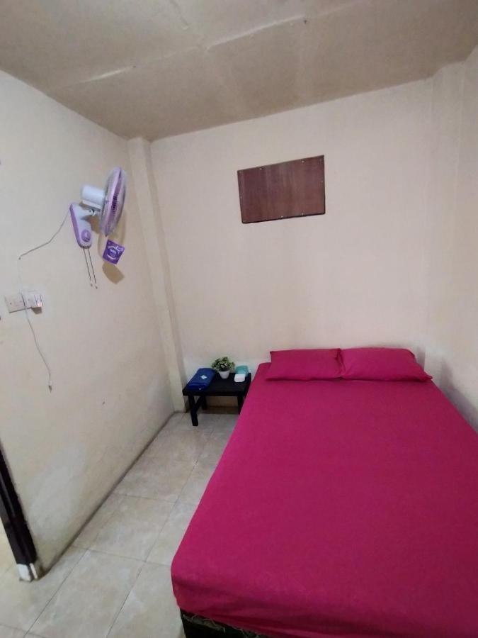 Ijen Basecamp & Homestay Ketapang  Εξωτερικό φωτογραφία