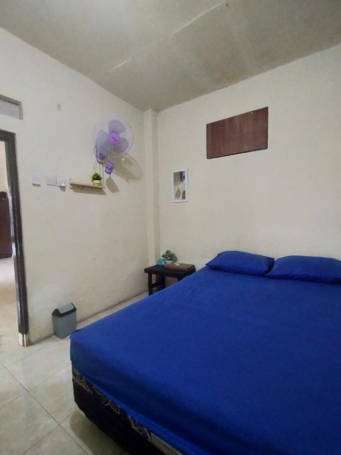 Ijen Basecamp & Homestay Ketapang  Δωμάτιο φωτογραφία