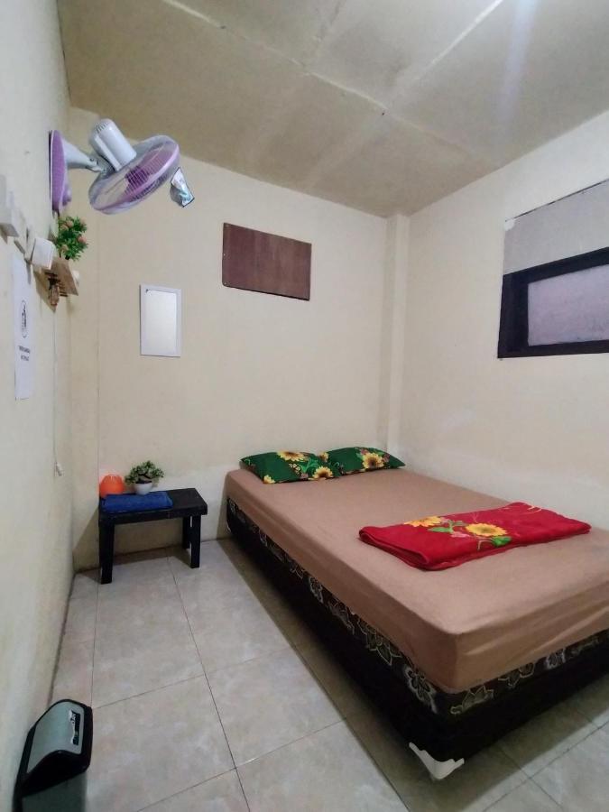 Ijen Basecamp & Homestay Ketapang  Εξωτερικό φωτογραφία